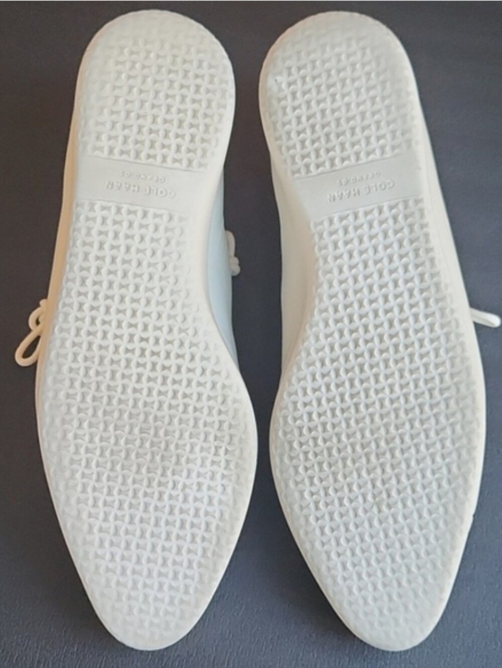 {Cole Haan} Grand Ambition Lace Up Oxford Size 7.5 - Picture 11 of 12